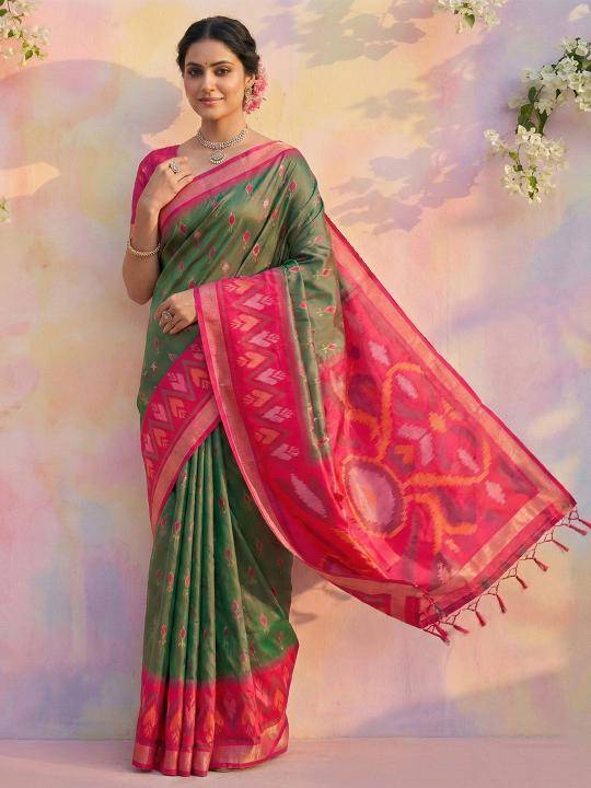 shree shyam NAVYA SILK VOL 3 Wholesale saree suppliers in Pune